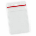 Sealable ID Holder (2 1/8"x3 3/8")